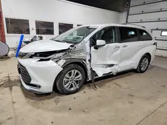 5TDESKFC0RS119755 2024 TOYOTA SIENNA