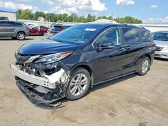 5TDESKFC0RS124003 2024 TOYOTA SIENNA