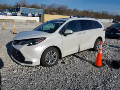 5TDESKFC0RS127192 2024 TOYOTA SIENNA