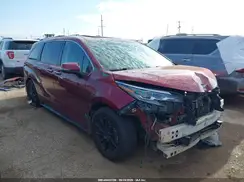 5TDESKFC0RS130772 2024 TOYOTA SIENNA