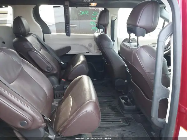 5TDESKFC0RS130772 2024 TOYOTA SIENNA - Image 8