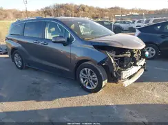 5TDESKFC0RS137821 2024 TOYOTA SIENNA