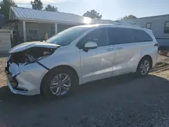 5TDESKFC0RS145322 2024 TOYOTA SIENNA