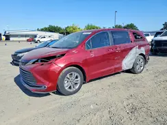 5TDESKFC0RS147068 2024 TOYOTA SIENNA