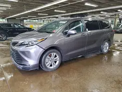 5TDESKFC0RS151511 2024 TOYOTA SIENNA