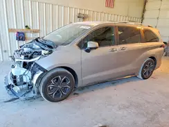 5TDESKFC0SS169934 2025 TOYOTA SIENNA