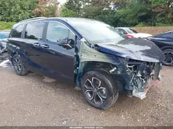 5TDESKFC0SS174373 2025 TOYOTA SIENNA