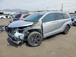 5TDESKFC0SS201409 2025 TOYOTA SIENNA