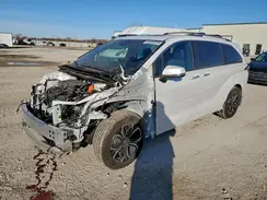 5TDESKFC0SS209462 2025 TOYOTA SIENNA
