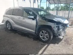 5TDESKFC1MS001450 2021 TOYOTA SIENNA