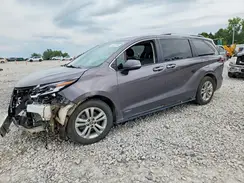 5TDESKFC1MS001819 2021 TOYOTA SIENNA