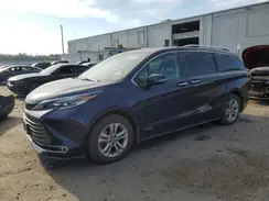 5TDESKFC1MS004073 2021 TOYOTA SIENNA