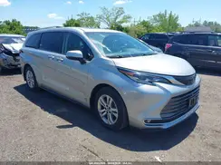 5TDESKFC1MS013016 2021 TOYOTA SIENNA