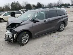 5TDESKFC1MS013209 2021 TOYOTA SIENNA
