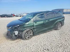 5TDESKFC1MS024002 2021 TOYOTA SIENNA