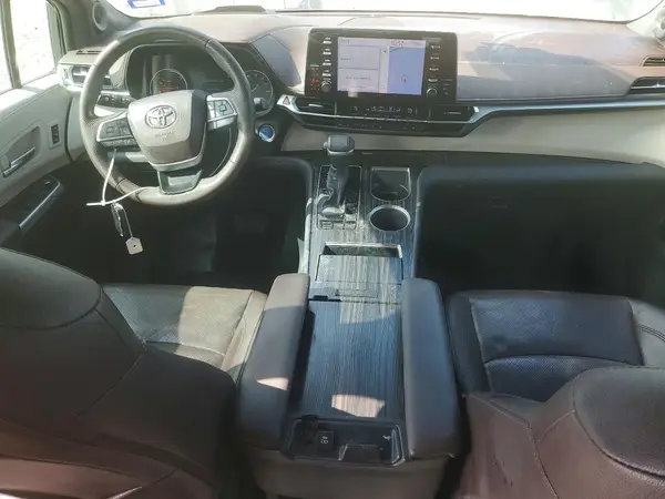 5TDESKFC1MS024002 2021 TOYOTA SIENNA - Image 8