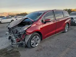 5TDESKFC1MS037543 2021 TOYOTA SIENNA