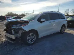5TDESKFC1NS042243 2022 TOYOTA SIENNA