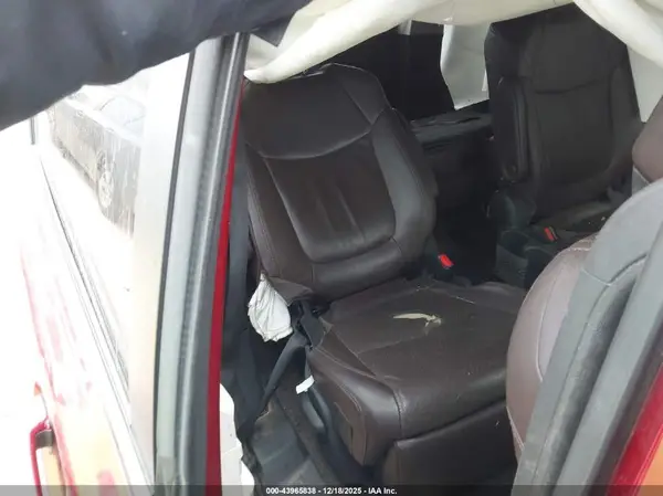 5TDESKFC1NS044218 2022 TOYOTA SIENNA - Image 8