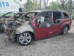 5TDESKFC1NS045613 2022 TOYOTA SIENNA