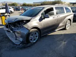5TDESKFC1NS051895 2022 TOYOTA SIENNA