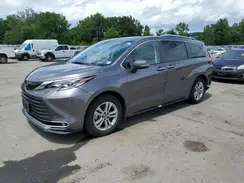 5TDESKFC1NS058068 2022 TOYOTA SIENNA