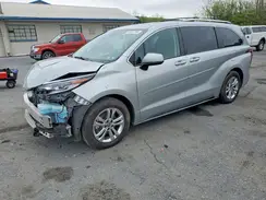 5TDESKFC1NS060872 2022 TOYOTA SIENNA