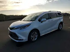 5TDESKFC1NS061875 2022 TOYOTA SIENNA