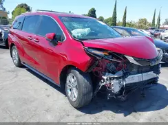 5TDESKFC1NS065893 2022 TOYOTA SIENNA