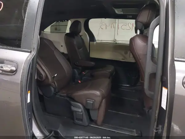 5TDESKFC1NS073766 2022 TOYOTA SIENNA - Image 8