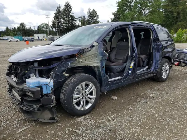 5TDESKFC1PS081448 2023 TOYOTA SIENNA - Image 1