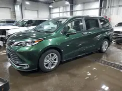 5TDESKFC1PS097942 2023 TOYOTA SIENNA
