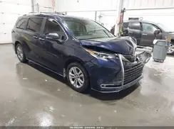5TDESKFC1PS105666 2023 TOYOTA SIENNA