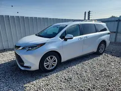 5TDESKFC1RS108988 2024 TOYOTA SIENNA