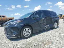 5TDESKFC1RS123376 2024 TOYOTA SIENNA
