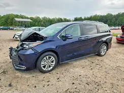 5TDESKFC1RS145507 2024 TOYOTA SIENNA