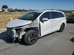 5TDESKFC1SS156335 2025 TOYOTA SIENNA