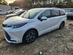 5TDESKFC1SS157064 2025 TOYOTA SIENNA