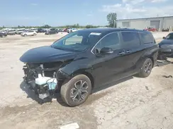 5TDESKFC1SS163740 2025 TOYOTA SIENNA