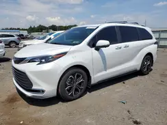 5TDESKFC1SS172664 2025 TOYOTA SIENNA