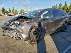 5TDESKFC1SS173751 2025 TOYOTA SIENNA
