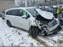 5TDESKFC1TS228622 2026 TOYOTA SIENNA