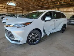 5TDESKFC1TS253603 2026 TOYOTA SIENNA