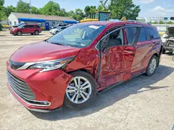 5TDESKFC2MS009847 2021 TOYOTA SIENNA