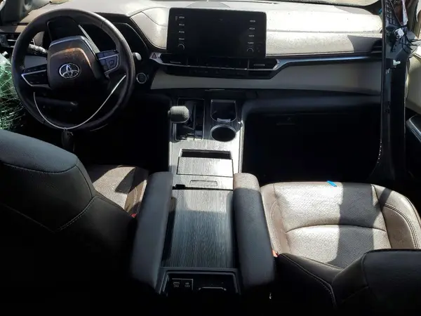 5TDESKFC2MS009847 2021 TOYOTA SIENNA - Image 8
