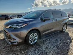 5TDESKFC2MS037518 2021 TOYOTA SIENNA