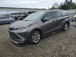 5TDESKFC2NS054546 2022 TOYOTA SIENNA