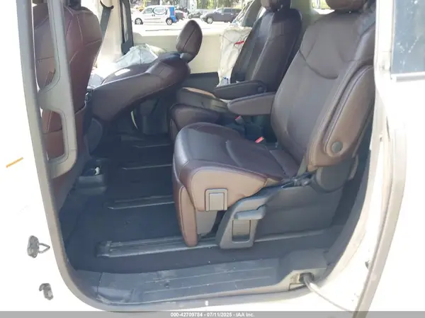 5TDESKFC2NS060122 2022 TOYOTA SIENNA - Image 8