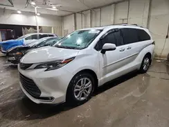 5TDESKFC2NS066972 2022 TOYOTA SIENNA
