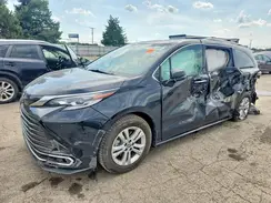 5TDESKFC2NS067507 2022 TOYOTA SIENNA
